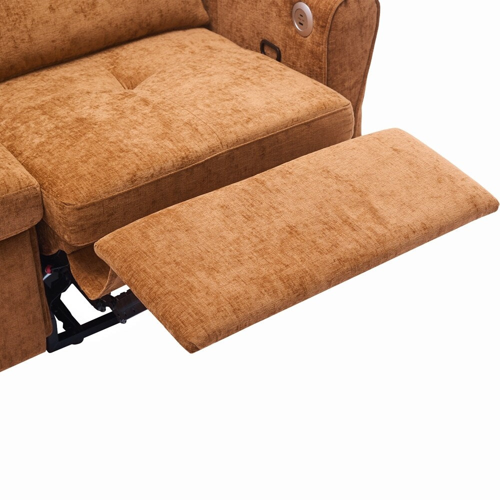 Canapé 2 en 1 82 Canapé trois places avec canapé-lit