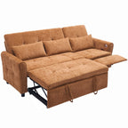 Canapé 2 en 1 82 Canapé trois places avec canapé-lit