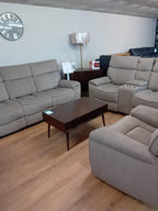Suite inclinable Sheldon