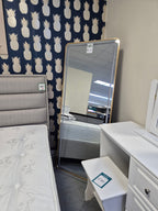 Miroir psyché LED Modena 170x70