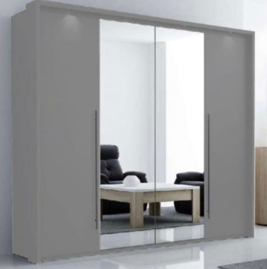 Robe de chambre Brema