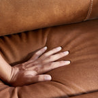 Fauteuil inclinable pivotant à 240 degrés pour canapé simple