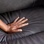 Fauteuil inclinable pivotant à 240 degrés pour canapé simple