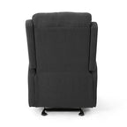 Fauteuil inclinable standard à bascule manuel de 25 po de large