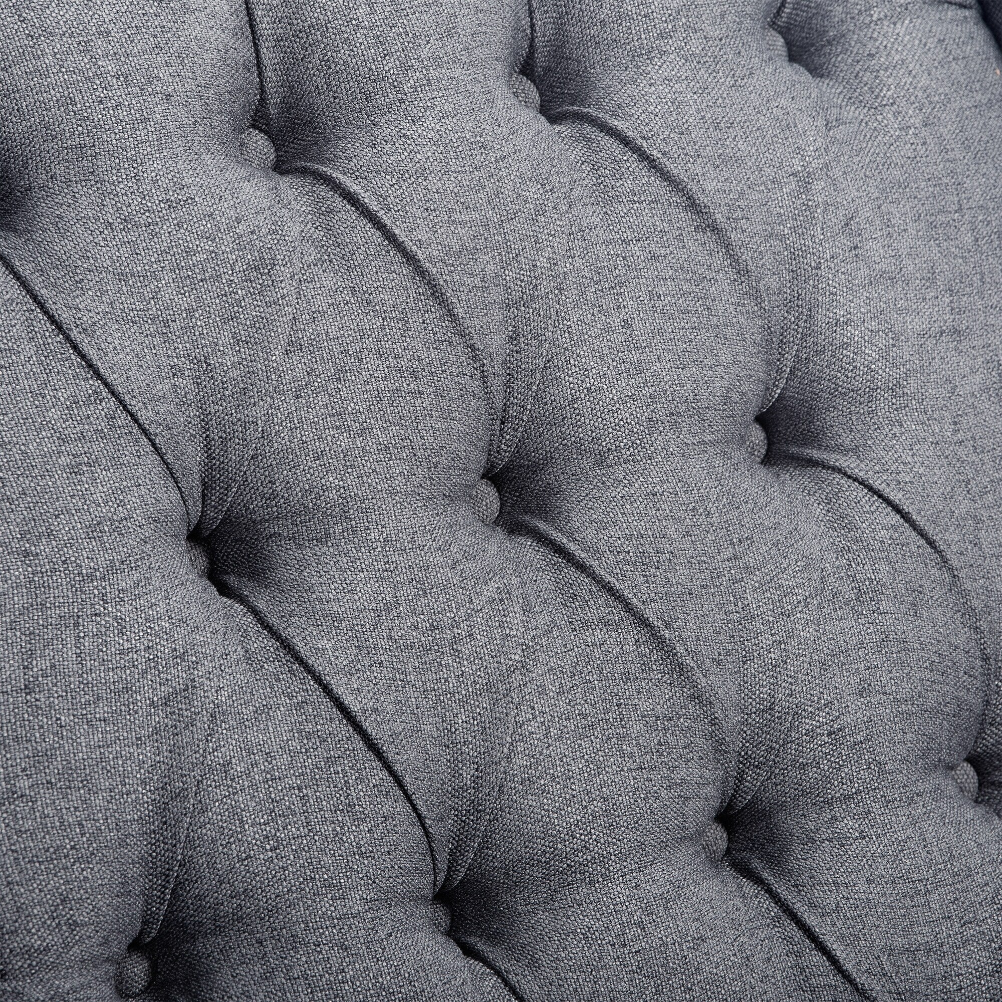 Fauteuil inclinable manuel large de 27,16 pouces