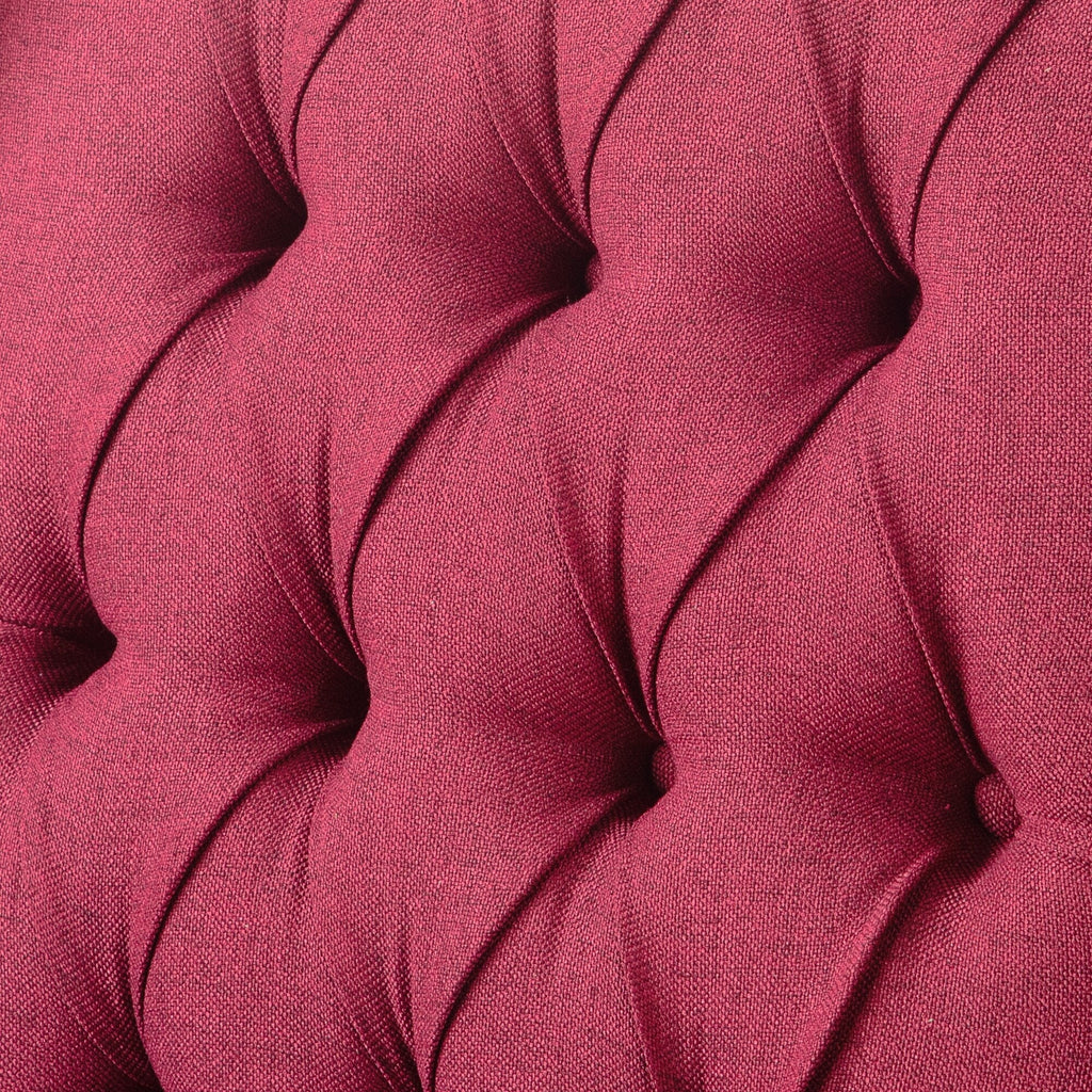 Fauteuil inclinable manuel large de 27,16 pouces