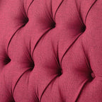 Fauteuil inclinable manuel large de 27,16 pouces