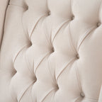 Fauteuil inclinable manuel large de 27,16 pouces