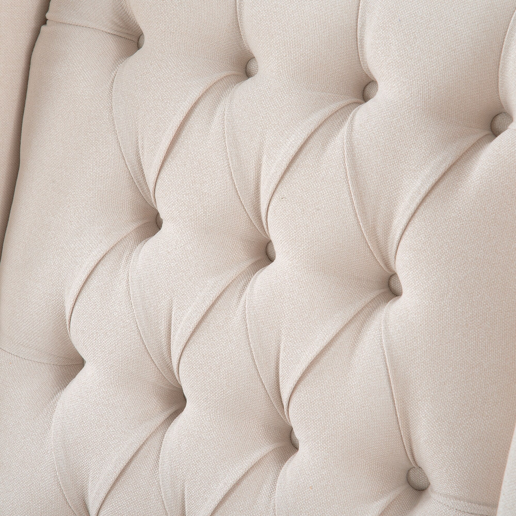 Fauteuil inclinable manuel large de 27,16 pouces