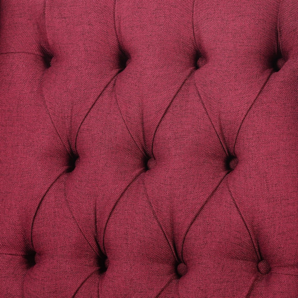 Fauteuil inclinable manuel large de 27,16 pouces