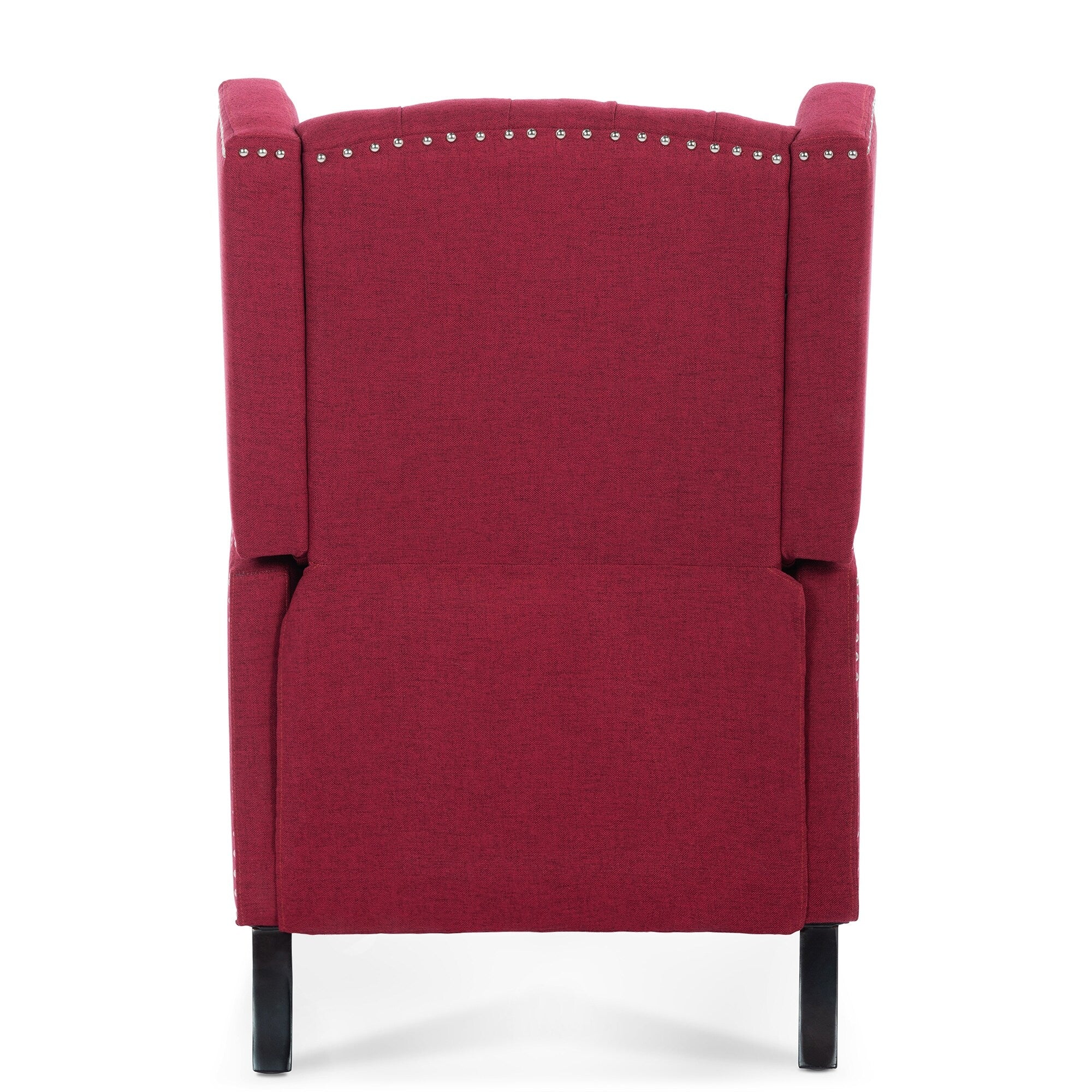 Fauteuil inclinable manuel large de 27,16 pouces