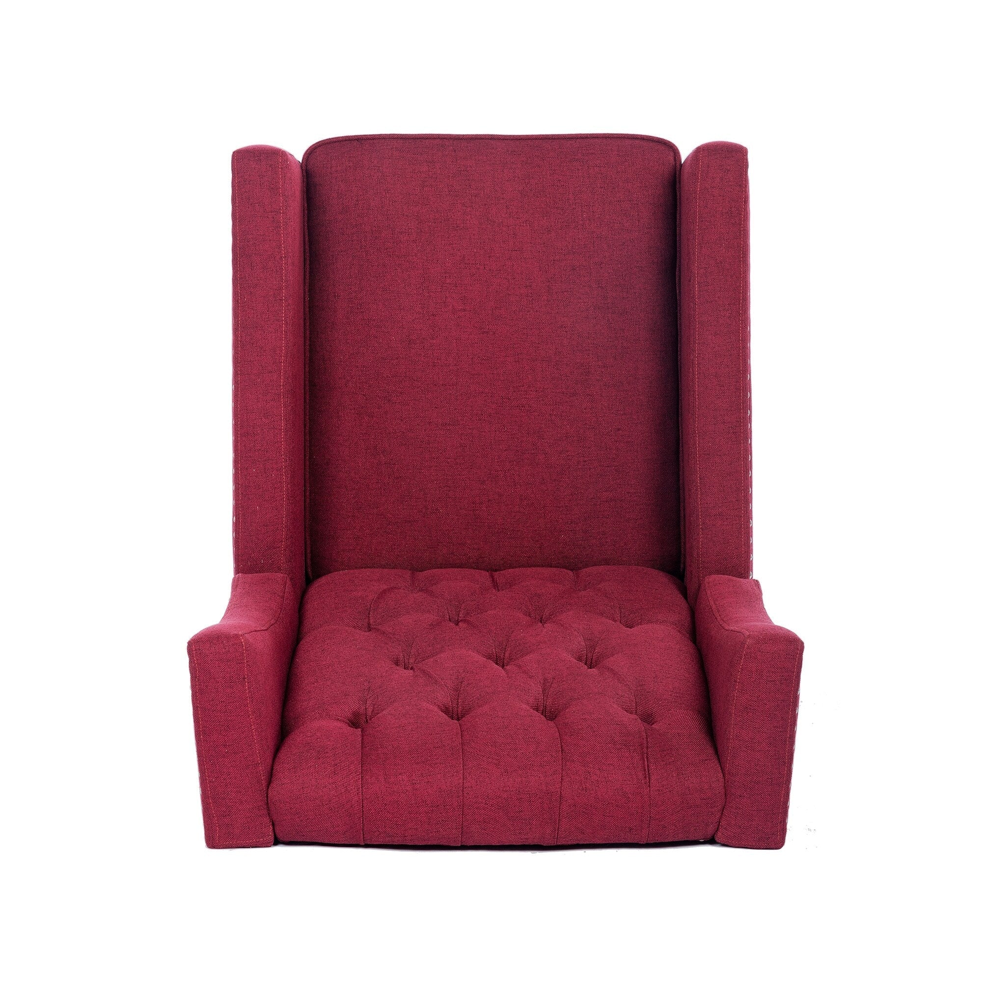 Fauteuil inclinable manuel large de 27,16 pouces