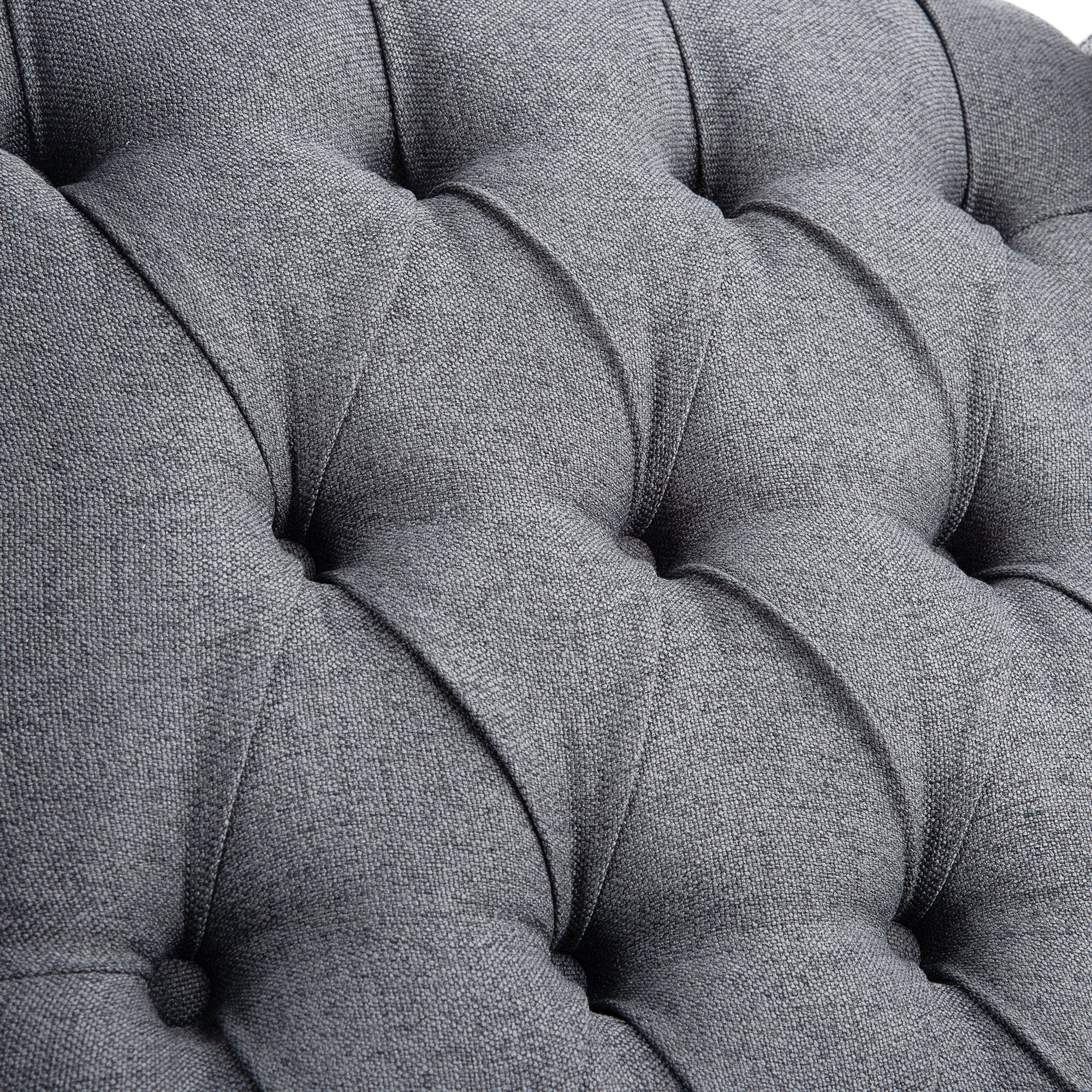 Fauteuil inclinable manuel large de 27,16 pouces