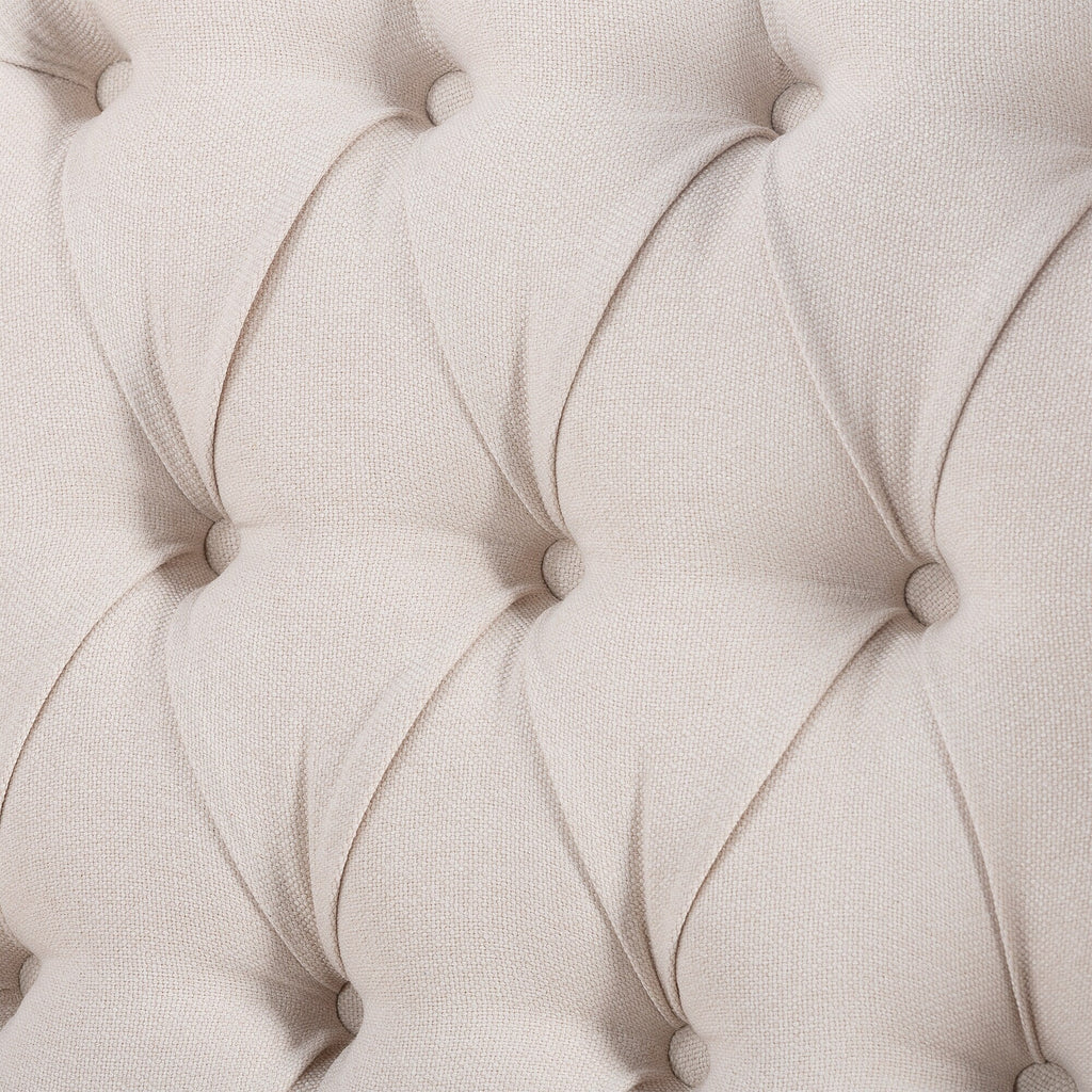 Fauteuil inclinable manuel large de 27,16 pouces