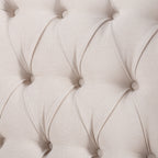 Fauteuil inclinable manuel large de 27,16 pouces