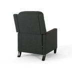 Fauteuil inclinable standard manuel de 27,5 po de large