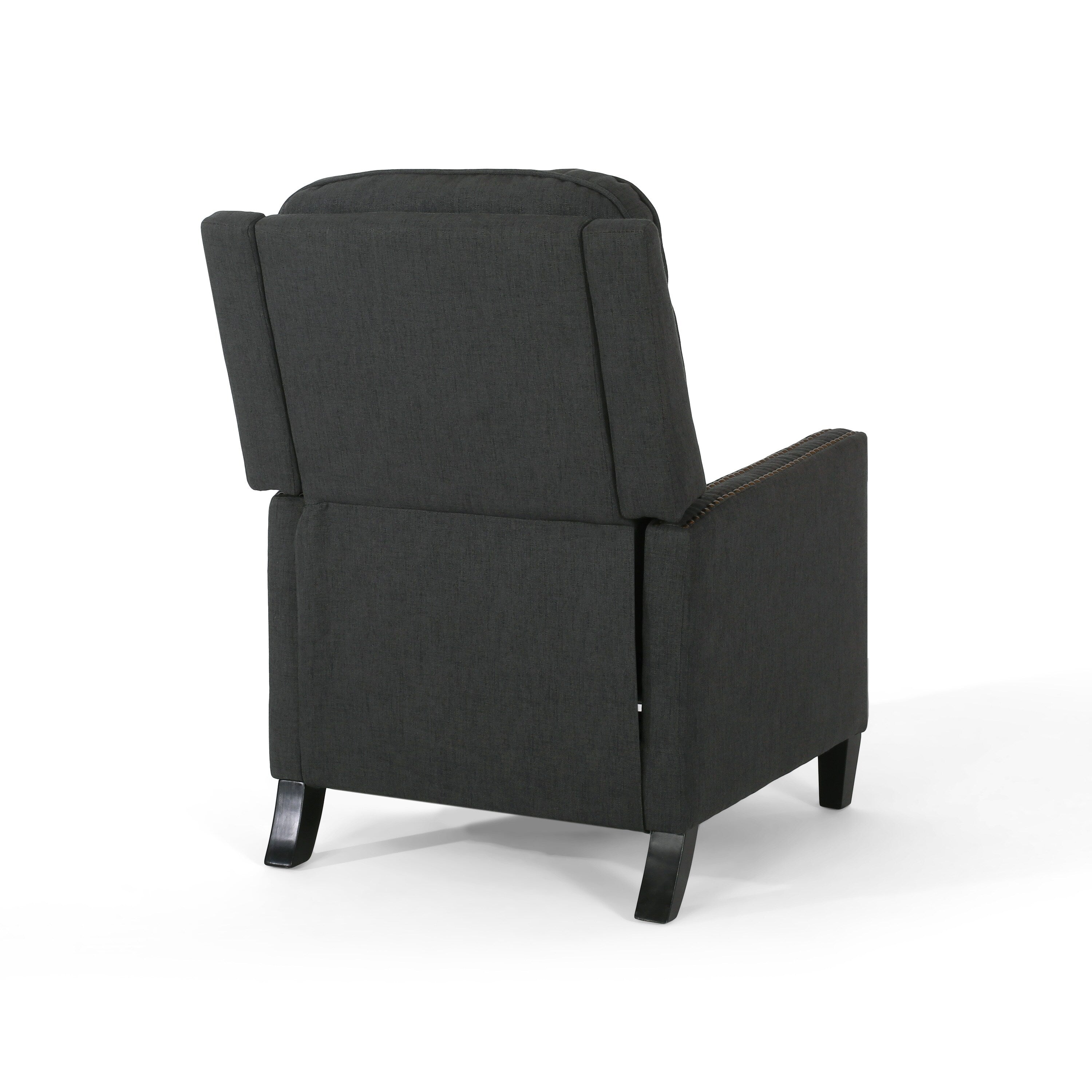 Fauteuil inclinable standard manuel de 27,5 po de large