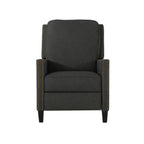 Fauteuil inclinable standard manuel de 27,5 po de large