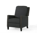 Fauteuil inclinable standard manuel de 27,5 po de large