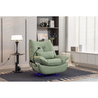 Fauteuil inclinable pivotant 270