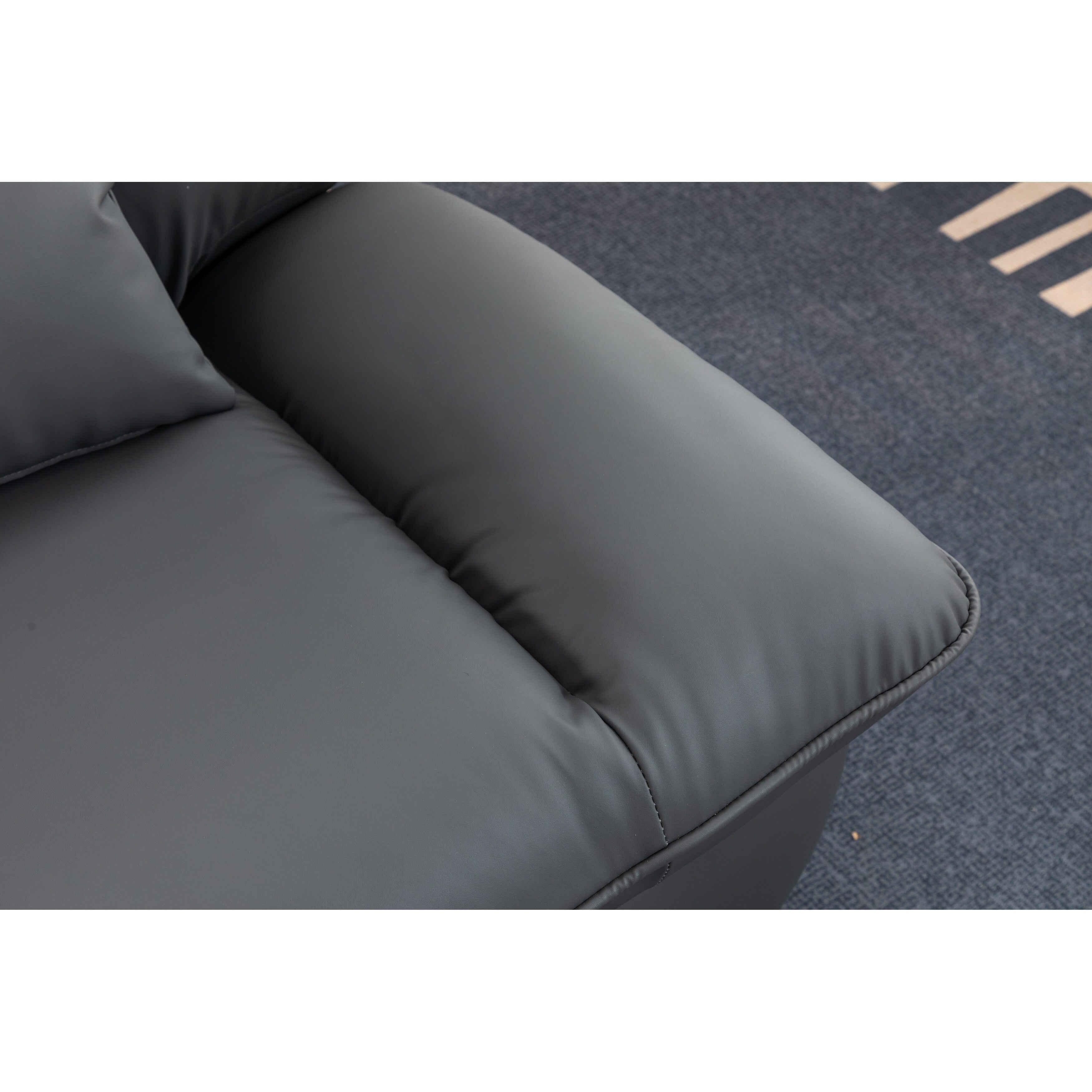 Fauteuil inclinable pivotant 270