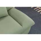 Fauteuil inclinable pivotant 270