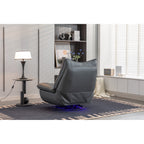 Fauteuil inclinable pivotant 270