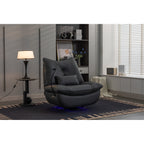 Fauteuil inclinable pivotant 270