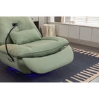 Fauteuil inclinable pivotant 270
