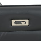 Fauteuil inclinable électrique pivotant à 270° avec ports USB