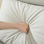 Fauteuil inclinable pivotant à 270° avec ports USB, inclinaison électrique et confort rembourré pour une détente ultime