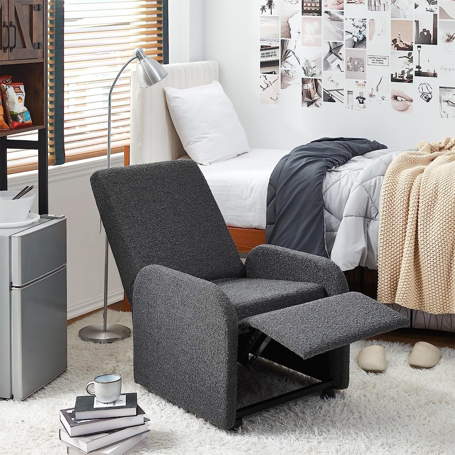 Fauteuil inclinable 2East The College de DormCo