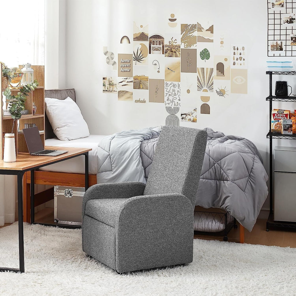 Fauteuil inclinable 2East The College de DormCo