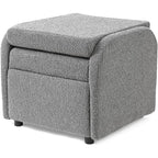 Fauteuil inclinable 2East The College de DormCo