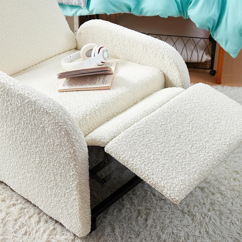 Fauteuil inclinable 2East The College de DormCo