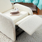 Fauteuil inclinable 2East The College de DormCo