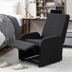 Fauteuil inclinable 2East The College de DormCo