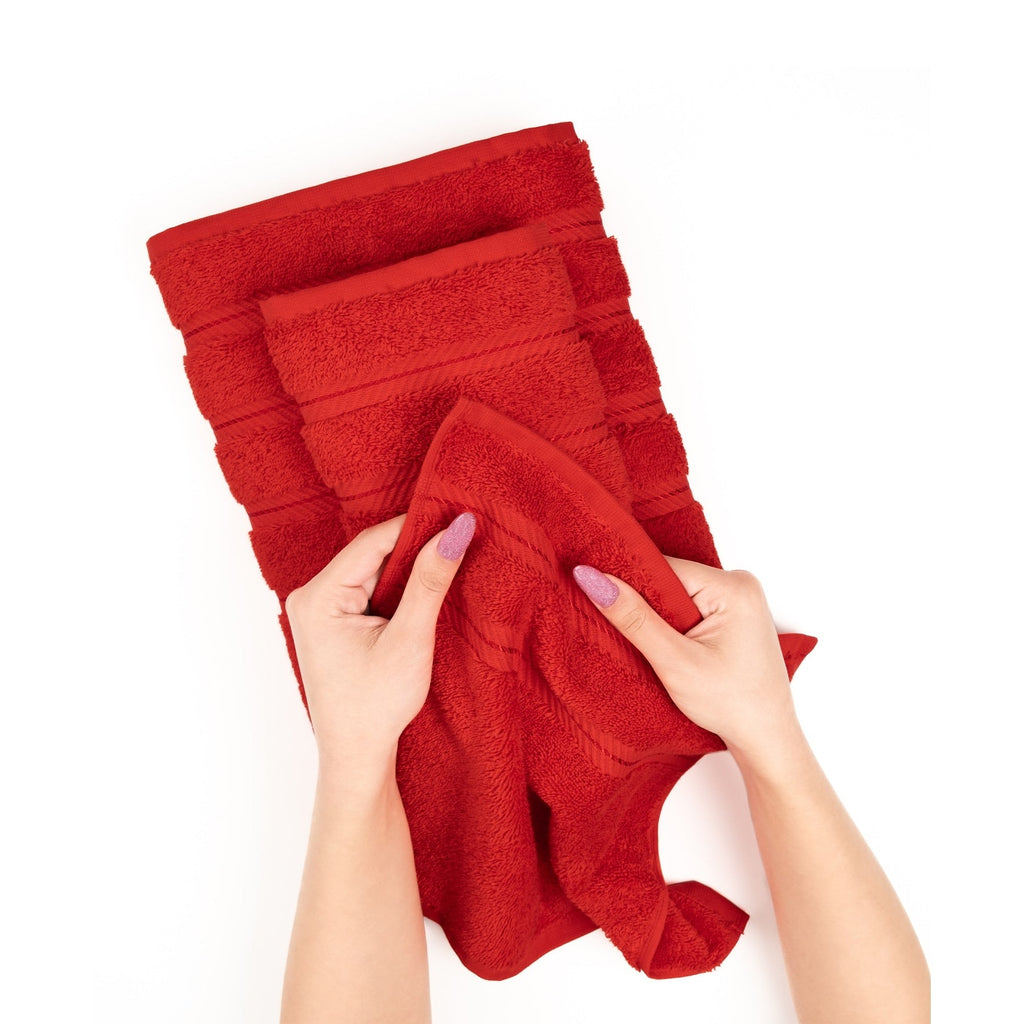 Ensemble de serviettes de bain 3 pièces 100 % coton Serviettes de bain turques de luxe Serviettes de toilette extra larges Serviettes de visage Ensemble de liquidation