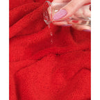 Ensemble de serviettes de bain 3 pièces 100 % coton Serviettes de bain turques de luxe Serviettes de toilette extra larges Serviettes de visage Ensemble de liquidation