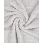 Ensemble de serviettes de bain 3 pièces 100 % coton Serviettes de bain turques de luxe Serviettes de toilette extra larges Serviettes de visage Ensemble de liquidation