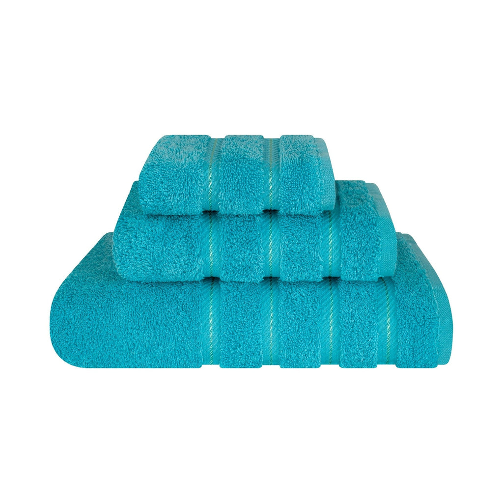 Ensemble de serviettes de bain 3 pièces 100 % coton Serviettes de bain turques de luxe Serviettes de toilette extra larges Serviettes de visage Ensemble de liquidation