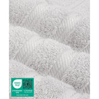 Ensemble de serviettes de bain 3 pièces 100 % coton Serviettes de bain turques de luxe Serviettes de toilette extra larges Serviettes de visage Ensemble de liquidation