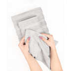 Ensemble de serviettes de bain 3 pièces 100 % coton Serviettes de bain turques de luxe Serviettes de toilette extra larges Serviettes de visage Ensemble de liquidation