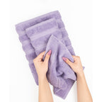 Ensemble de serviettes de bain 3 pièces 100 % coton Serviettes de bain turques de luxe Serviettes de toilette extra larges Serviettes de visage Ensemble de liquidation
