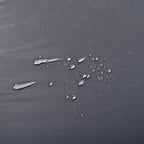 Ensemble de conversation d'extérieur incurvé 3 pièces