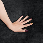 Canapés Cloud confortables 3 places avec pouf amovible