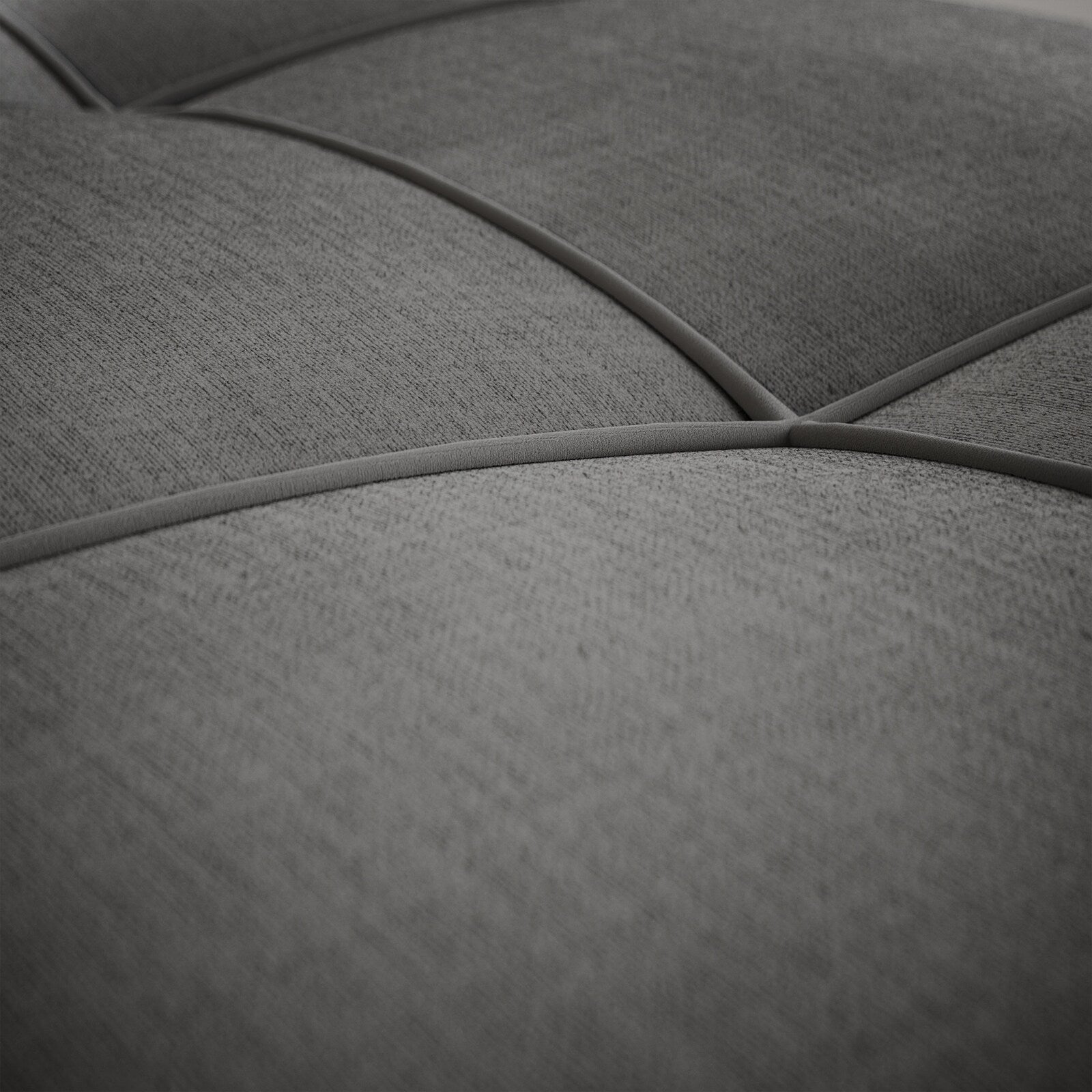 Canapé-lit convertible 3 en 1, canapé-lit futon avec lit gigogne et dossier réglable