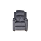 Fauteuil inclinable de 31,5 po de large avec 2 porte-gobelets