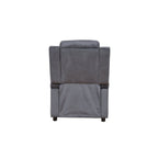 Fauteuil inclinable de 31,5 po de large avec 2 porte-gobelets