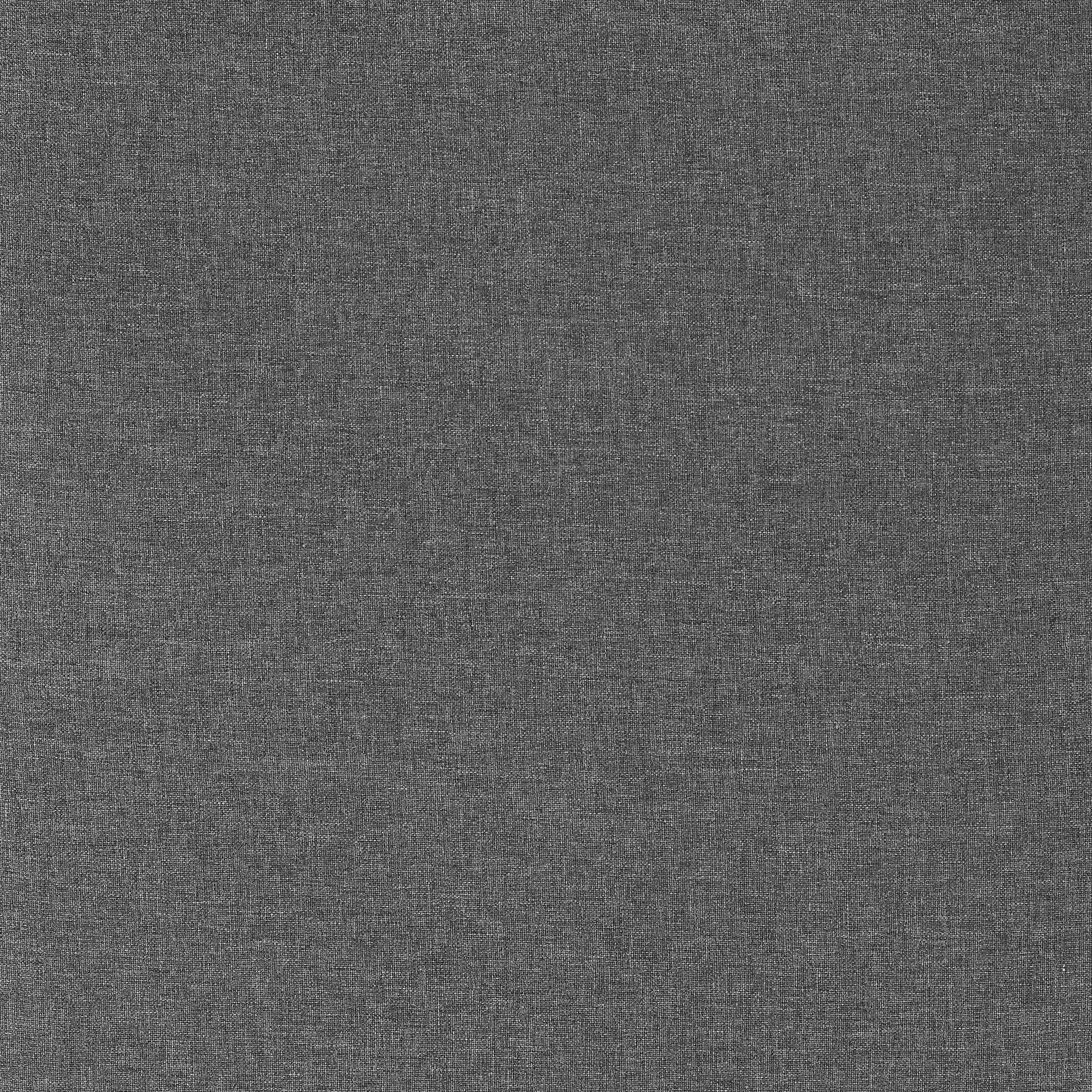 Chaise longue large de 34 po, rembourrage doux, mélange de polyester durable, siège et dossier capitonnés à boutons offrant un style et un confort intemporels